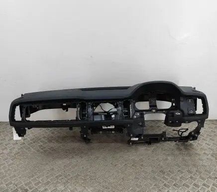 Skoda Kodiaq Dashboard 567819363 567857007A