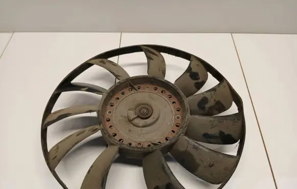 Audi A4 S4 B6 8E 8H Viscous fan clutch 