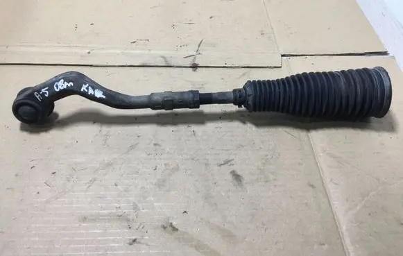 Audi A5 8T 8F Steering tie rod 