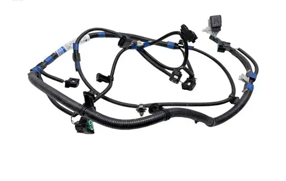 Toyota RAV 4 (XA50) Parking sensor (PDC) wiring loom 8211442100