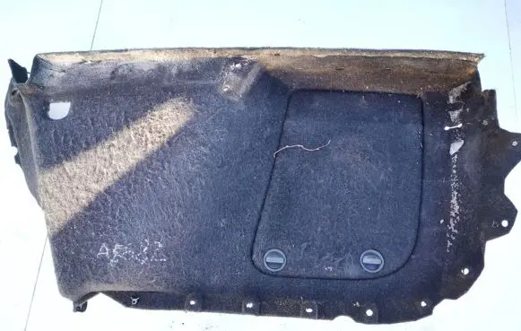 Volkswagen Golf V Other trunk/boot trim element