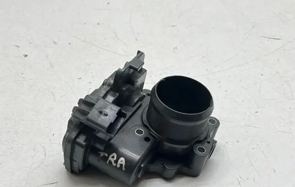 Peugeot Traveller Throttle valve 9806625280 50274VB A2C85766300