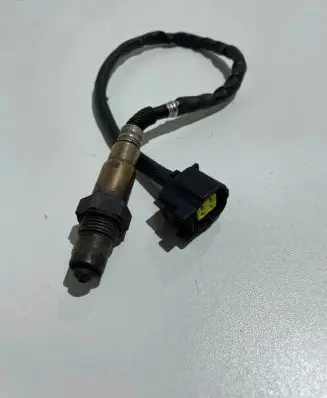 Mercedes-Benz GL X164 Lambda probe sensor A0045420818