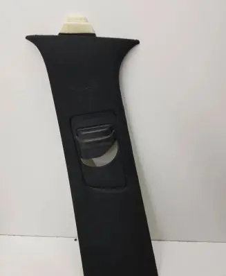 Mercedes-Benz ML W166 (B) pillar trim (top) A1668680139 SP6512