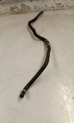 KIA Sportage Engine coolant pipe/hose 25451D9100