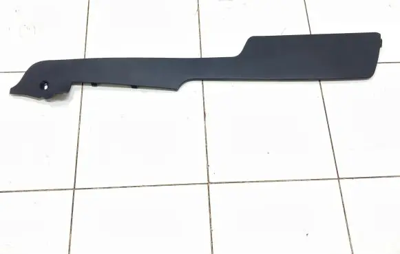 Audi A6 Allroad C6 Other center console (tunnel) element 4F1863306C 220046201 07086725120