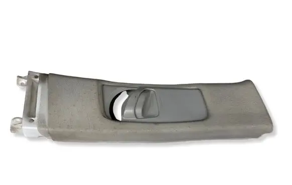 Toyota Corolla Verso AR10 (B) pillar trim (top) 730230F010 731350F010
