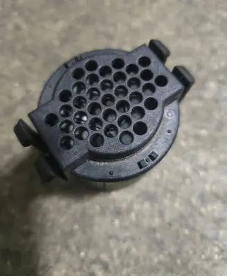 BMW 5 E39 Front door speaker 8360995