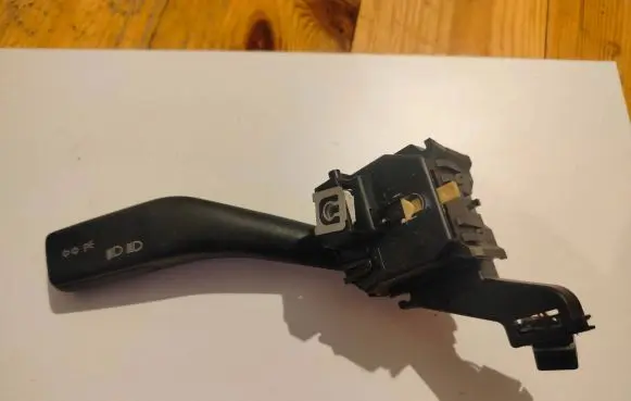 Volkswagen Golf Plus Indicator stalk 1K0953513 01103500 10350070045503