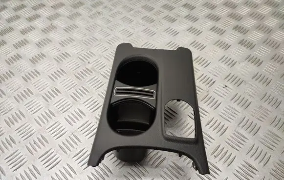Mercedes-Benz A W176 Cup holder front A1766800210