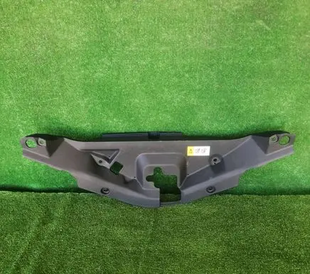 Toyota C-HR I Engine bonnet/hood lock trim molding 53141F4011
