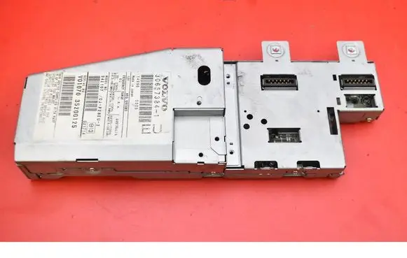Volvo XC90 Engine control unit/module ECU 30657384-1