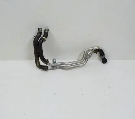 Audi Q5 SQ5 Engine coolant pipe/hose 80A122445B