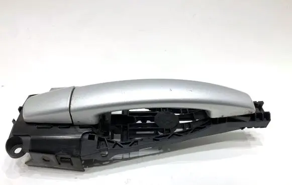 Opel Corsa E Front door exterior handle 