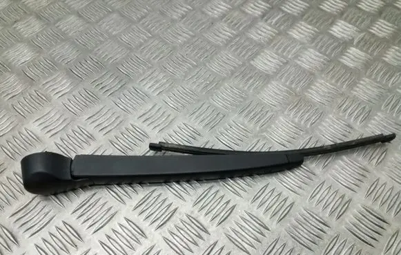 Volkswagen Golf VI Rear wiper blade arm 5K6955707B 5K6955435