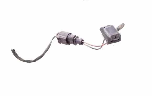 Skoda Octavia Mk3 (5E) Windshield washer spray nozzle 1Z0955986