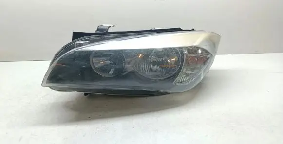 BMW X1 E84 Headlight/headlamp 7290235 63117290235
