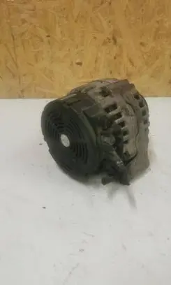 Citroen Berlingo Generator/alternator 9617842880 0123310012