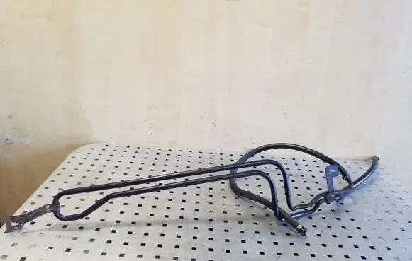 Audi A6 S6 C4 4A Power steering radiator 4A0422885B