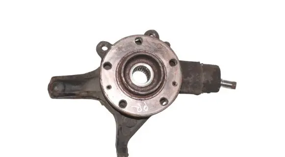 Peugeot RCZ Front wheel hub