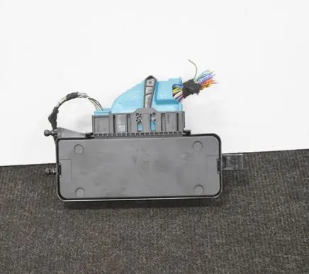 BMW 2 F22 F23 Airbag control unit/module 0285012514 9348727