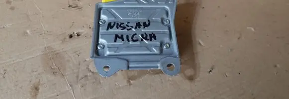 Nissan Micra K14 Airbag control unit/module 98820-55FB0C