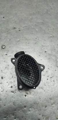 Peugeot 308 Mass air flow meter 72834204 9650010780