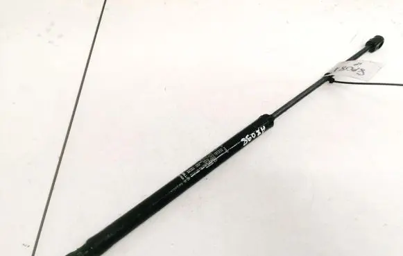 Fiat Stilo Tailgate/trunk strut/damper 8357NO0250N