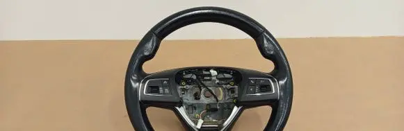 Maserati Ghibli Steering wheel 06700186830