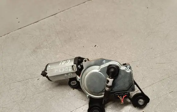 Audi A4 Allroad B8 Rear window wiper motor 