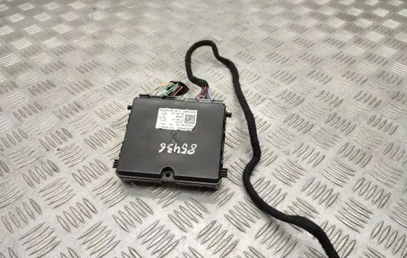 Renault Zoe Other control units/modules 285259846R