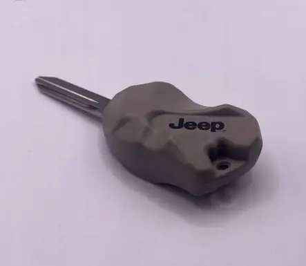 Chrysler Aspen Ignition key/card 709850