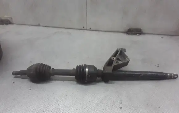 Saab 9-3 Ver2 Front driveshaft 12798841