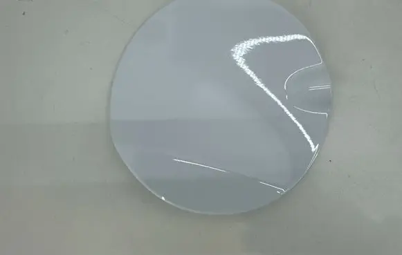 Ford Ecosport Fuel tank cap CN15N405A02BA