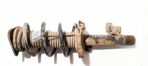 Ford Focus Front shock absorber/damper