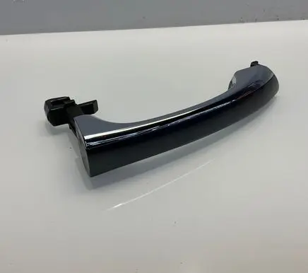 Mercedes-Benz E W211 Rear door exterior handle A2117601070 2117601070