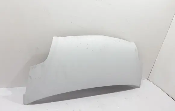 Renault Master II Engine bonnet/hood 7751469067