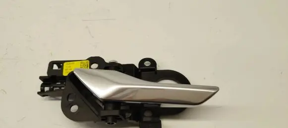 Land Rover Evoque II Rear door interior handle trim J9C322601AG