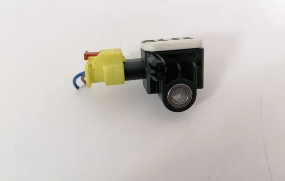 Audi A6 S6 C6 4F Airbag deployment crash/impact sensor 4F0959643C