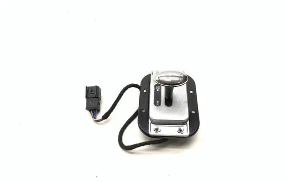 Maserati Quattroporte Gear selector 67875400