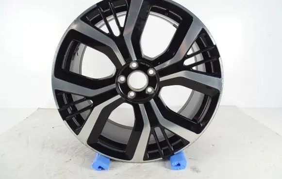 Original wheel cap