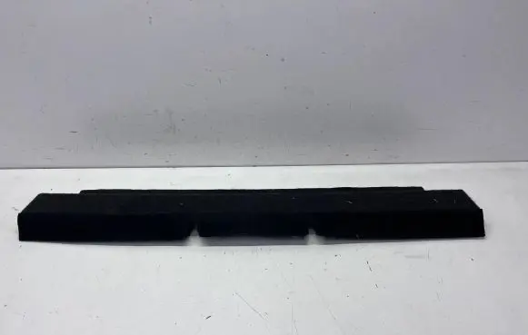 Porsche Macan (95B) Other trunk/boot trim element 95B861529