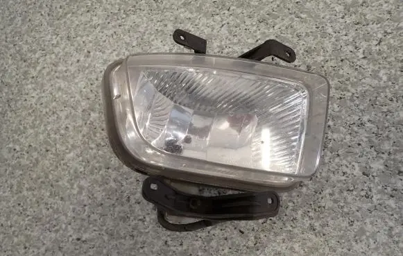 KIA Picanto Front fog light