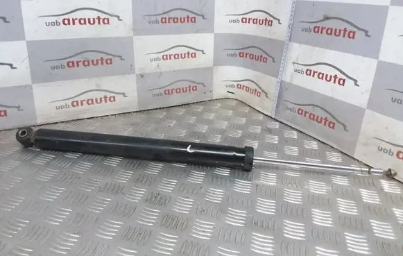 Ford Focus C-MAX Rear shock absorber/damper 621012 1115
