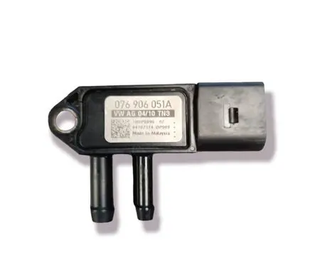 Volkswagen Crafter Exhaust gas pressure sensor 076906051A