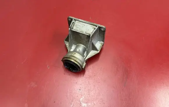 BMW X3 F25 Driveshaft support bearing 7601996 34507601996