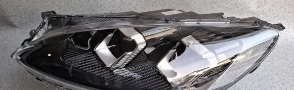 Ford Kuga III Headlight/headlamp LV4B13E017AG L90188363 90188363AA