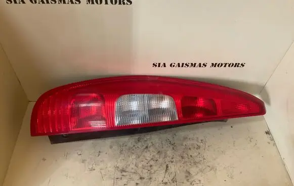 Mitsubishi Colt Rear/tail lights 27959006