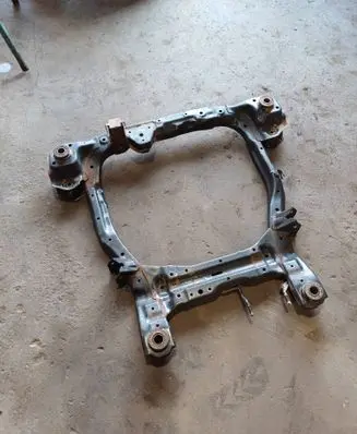 Hyundai Santa Fe Front subframe