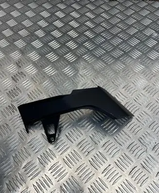 Porsche Taycan 9J1 Center console decorative trim 9j1864299